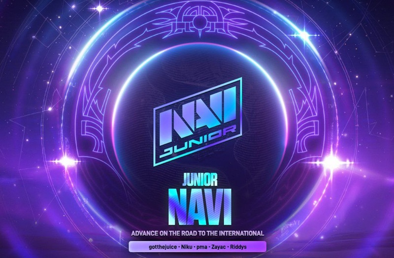 Navi Junior
