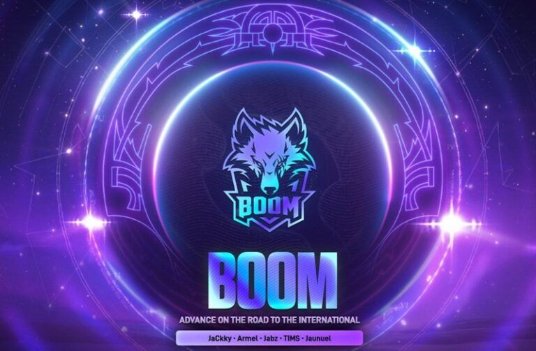 boom esports