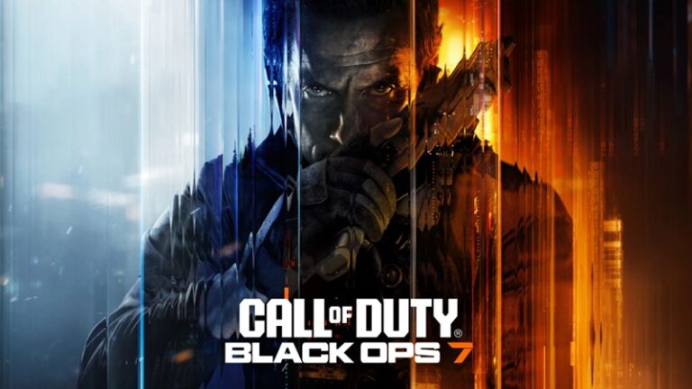 Call of Duty: Black Ops 7