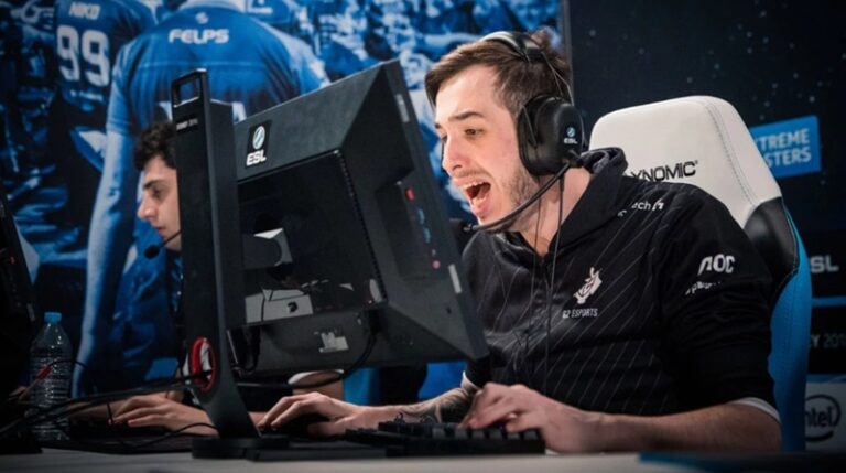 csgo monitor