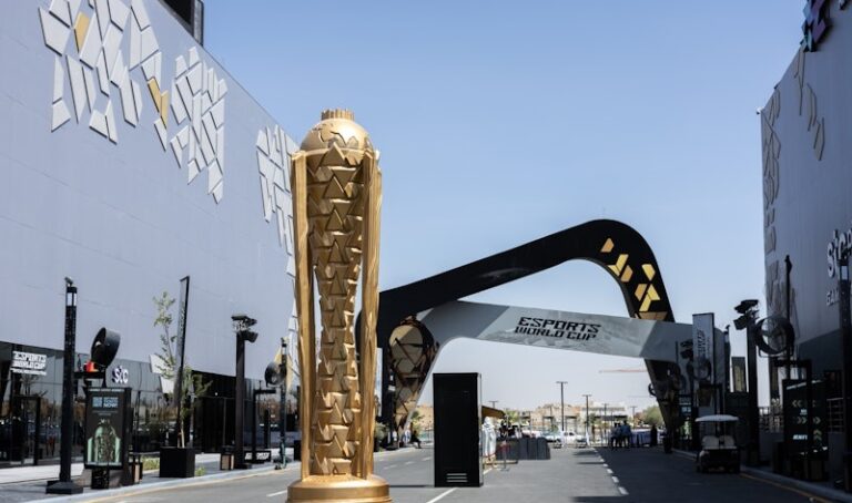 esports world cup 2025