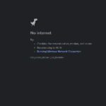 اینترنت قطع است