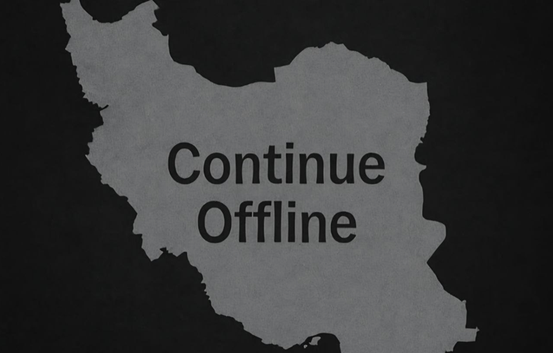 اینترنت ایران
