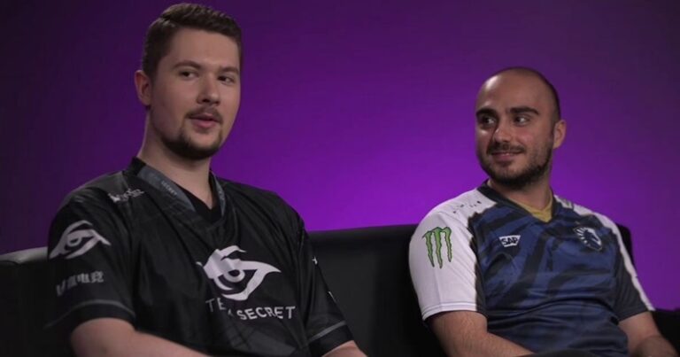 puppey & kuroky