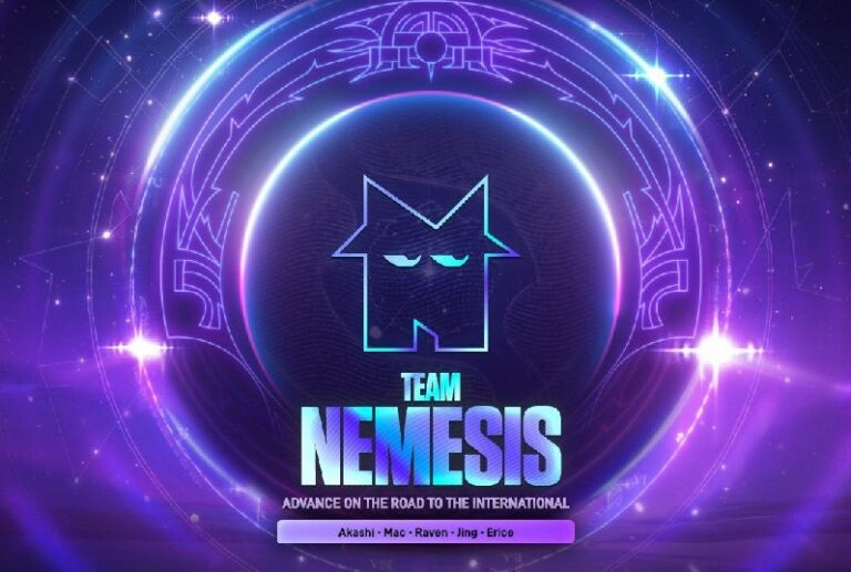 team nemesis