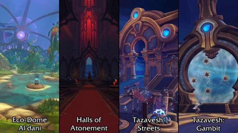 world of warcraft