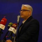 معاون وزیر ارتباطات