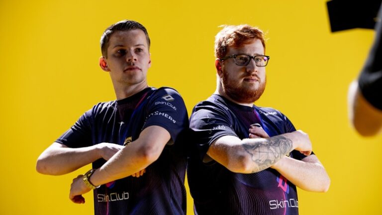 Nemesis Counter-strike