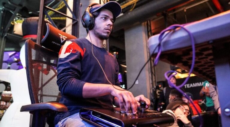 Arslan Ash tekken 8