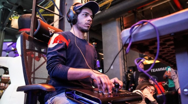 Arslan Ash tekken 8