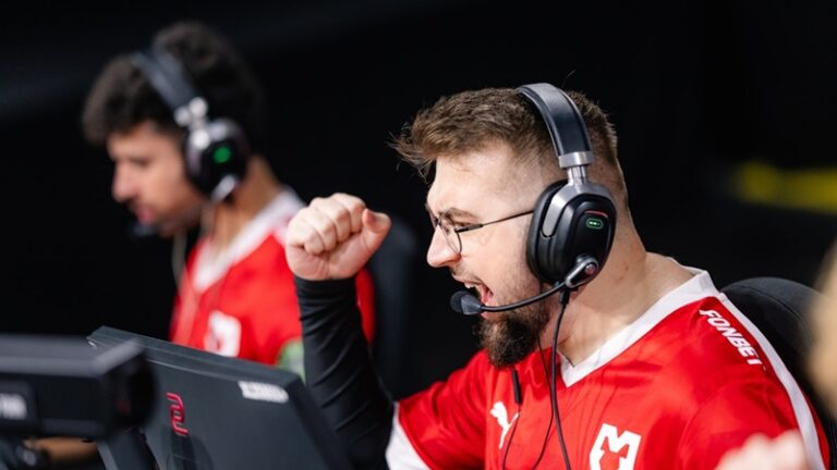 MOUZ IEM Cologne 2025