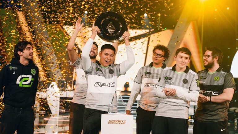 OpTiC Gaming