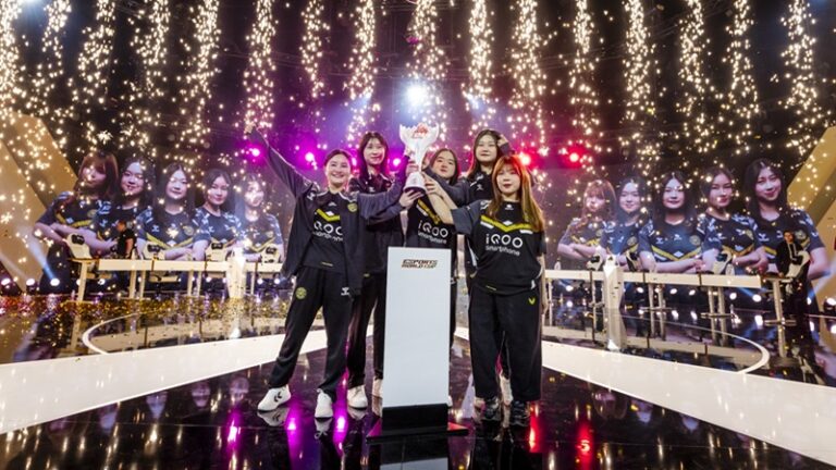 Team Vitality MLBB