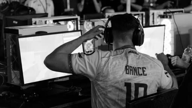 bance call of duty