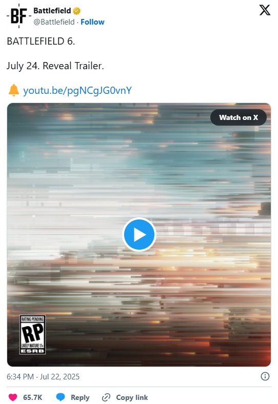 battlefield 6