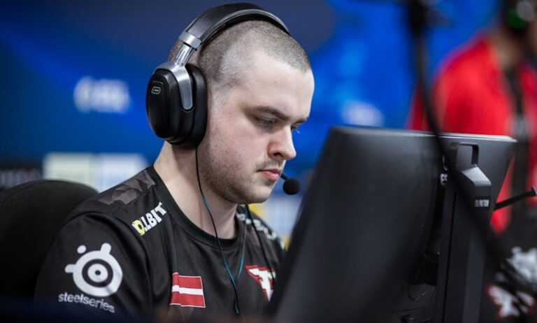 broky faze