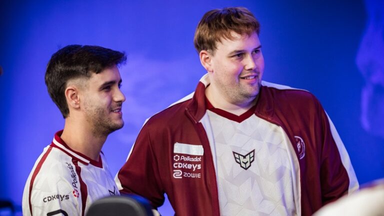 cs2 player