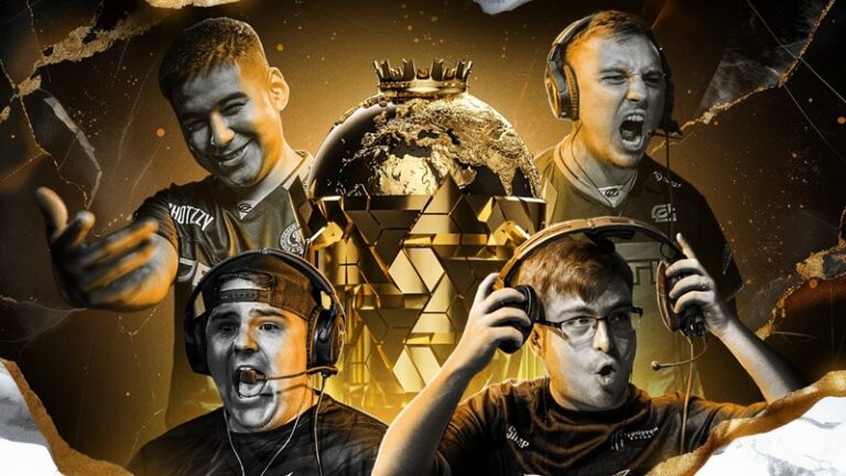 esports world cup 2025 cod