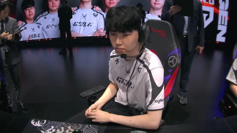 gen.g esports