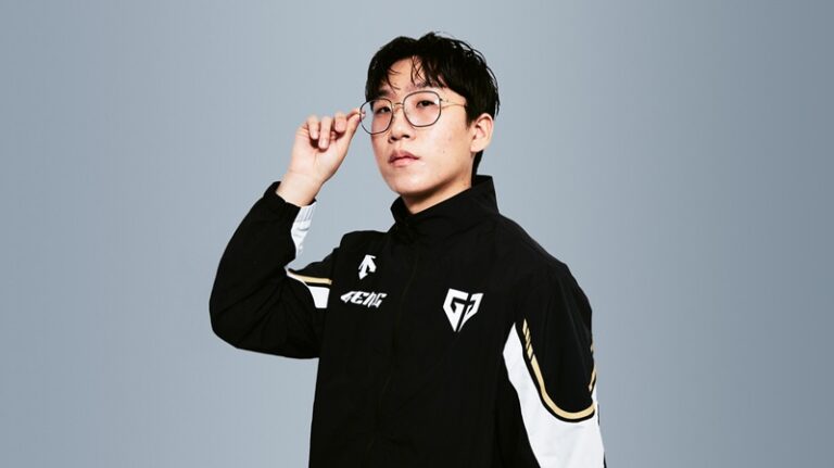 gen.g ruler