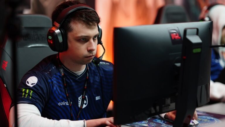 nisha team liquid