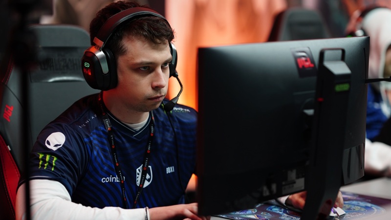 nisha team liquid