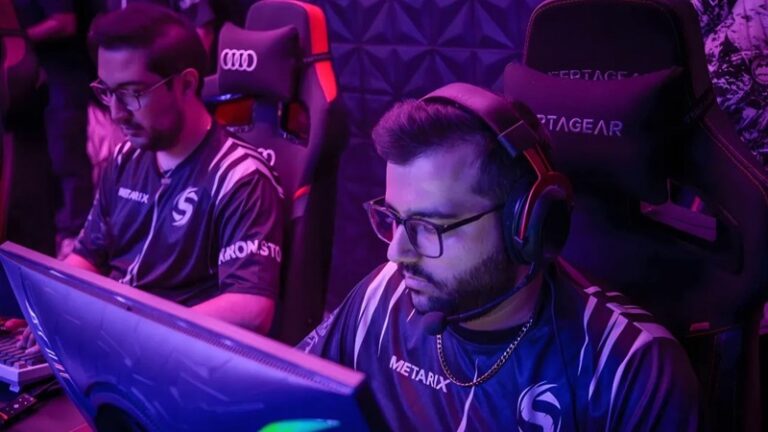 scarx esports