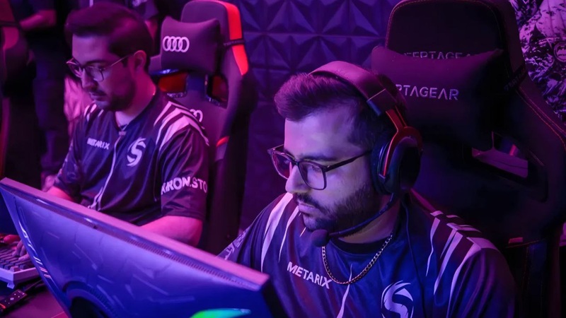 scarx esports