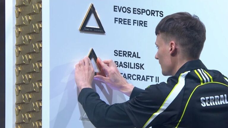 serral