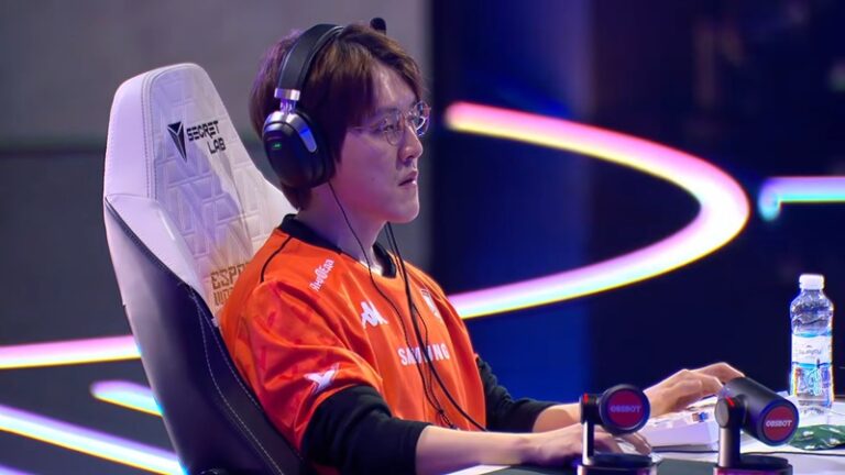 starcraft 2 classic ewc 2025