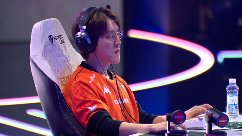 starcraft 2 classic ewc 2025