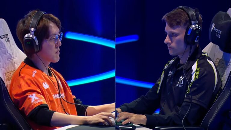 starcraft serral classic