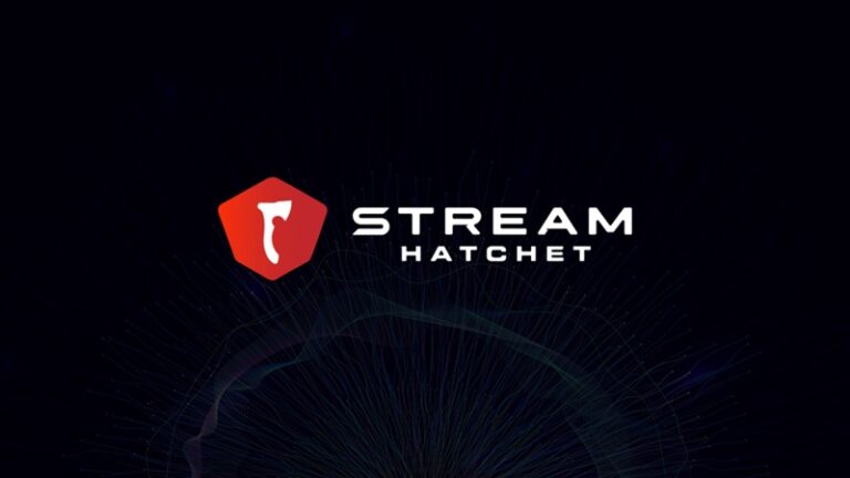stream hatchet esports