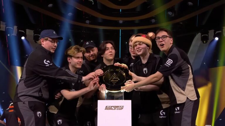 team heretics