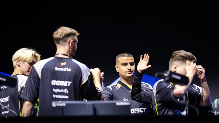 NAVI IEM cologne 2025