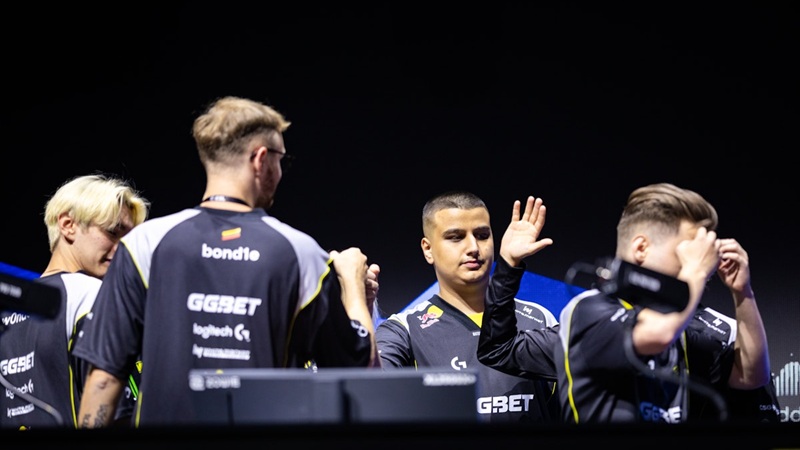 NAVI IEM cologne 2025
