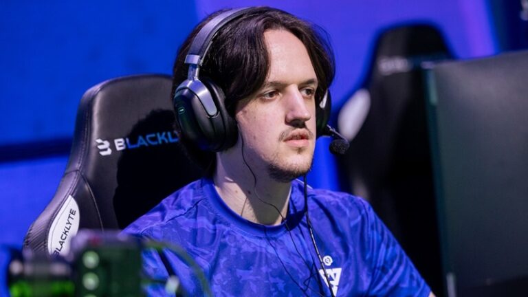 Crystallis Tundra Esports