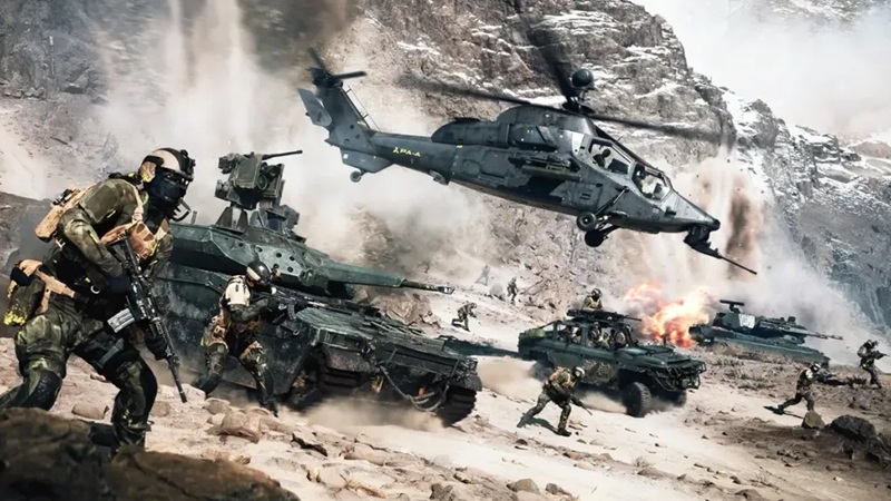 battlefield 6