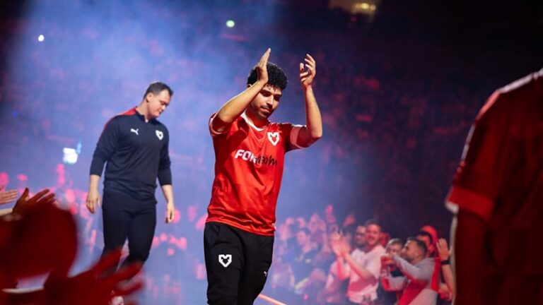 MOUZ