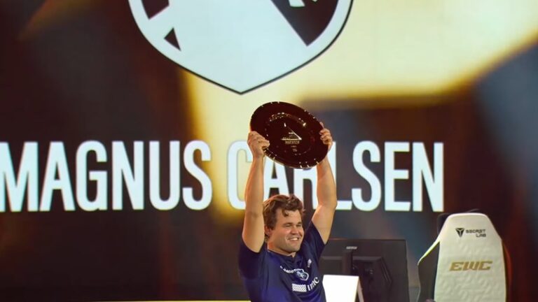 magnus carlsen