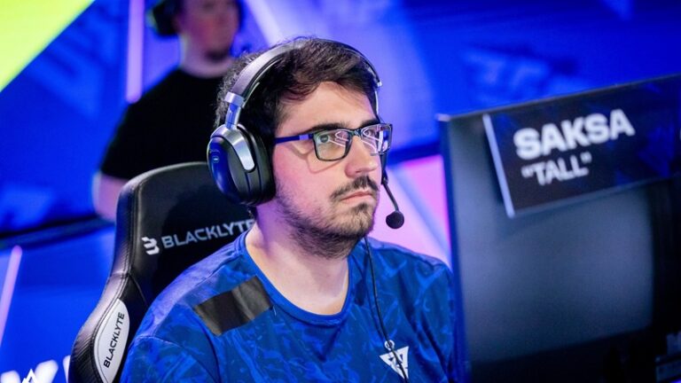 saksa tundra esports