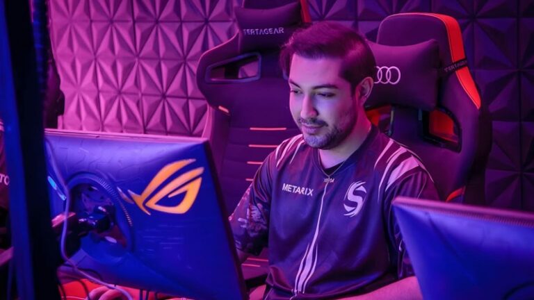 x1ron scarx esports